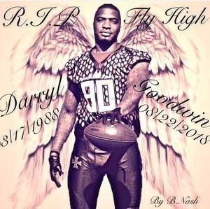 Meet your Posher, Derrick